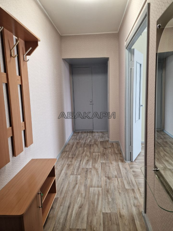 2-комнатная улица Борисевича, 1Г  за 27000 руб/мес фото 13