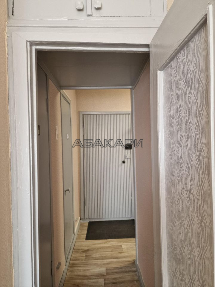 2-комнатная улица Борисевича, 1Г  за 27000 руб/мес фото 14