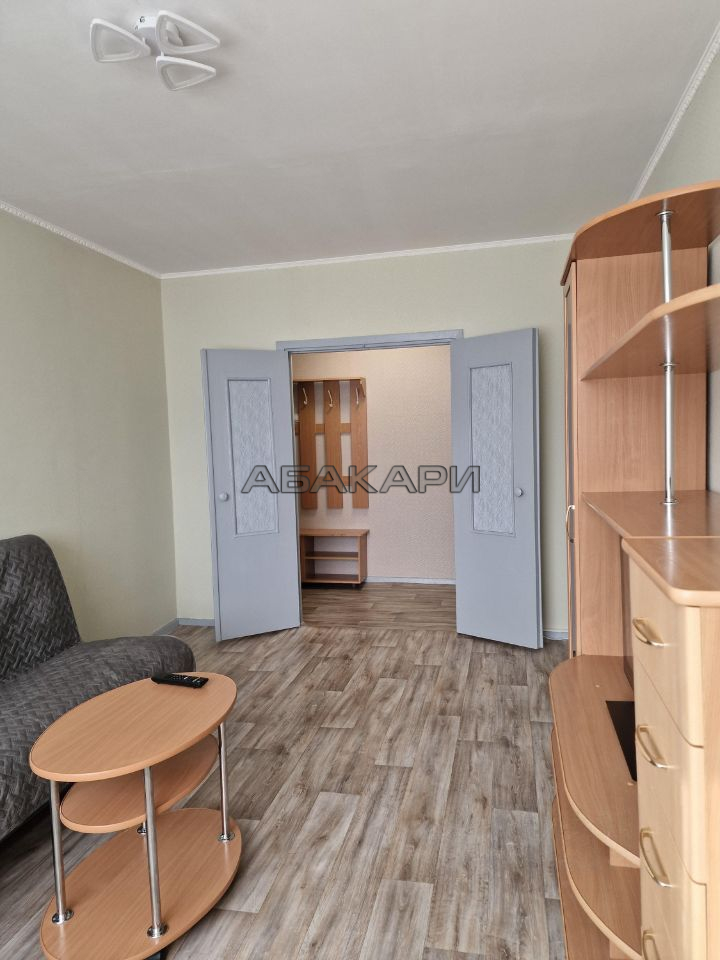 2-комнатная улица Борисевича, 1Г  за 27000 руб/мес фото 15