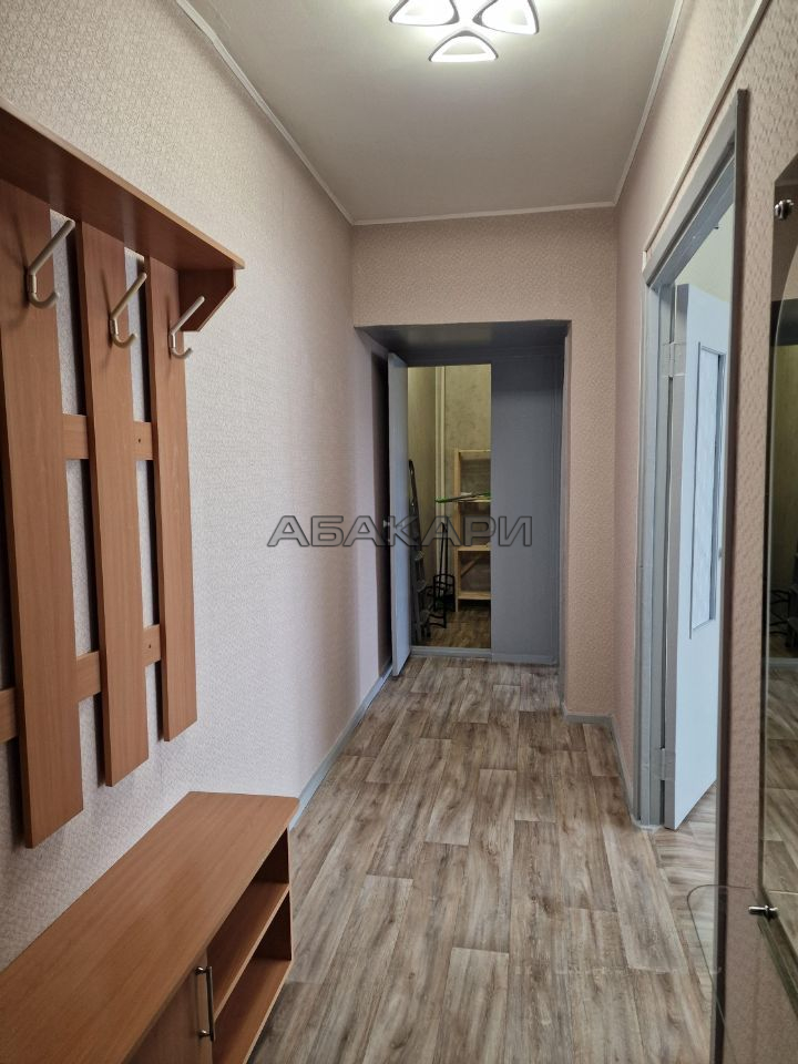 2-комнатная улица Борисевича, 1Г  за 27000 руб/мес фото 16