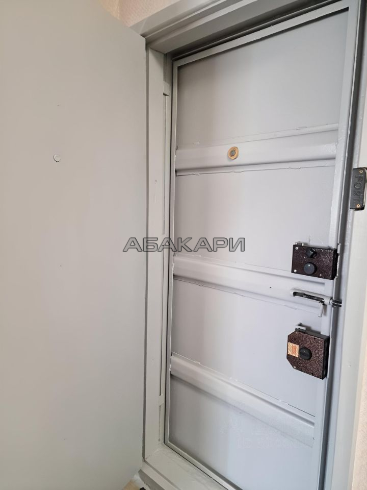 2-комнатная улица Борисевича, 1Г  за 27000 руб/мес фото 17
