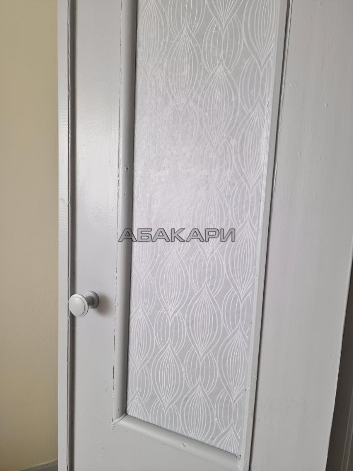 2-комнатная улица Борисевича, 1Г  за 27000 руб/мес фото 18