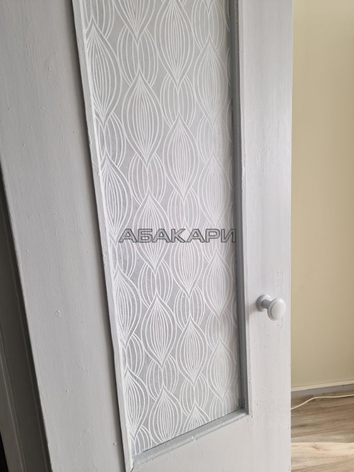 2-комнатная улица Борисевича, 1Г  за 27000 руб/мес фото 19