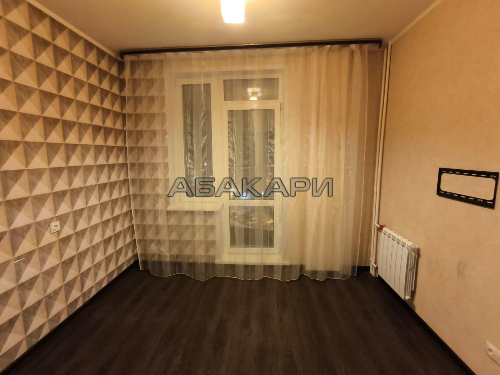 2-комнатная улица Борисова, 30  за 28000 руб/мес фото 3