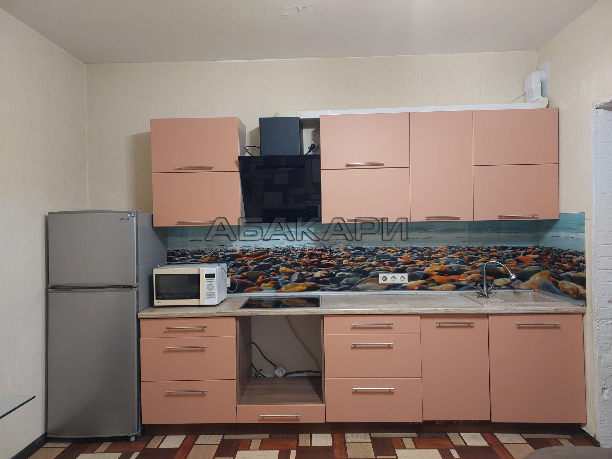 2-комнатная улица Борисова, 30  за 28000 руб/мес фото 1