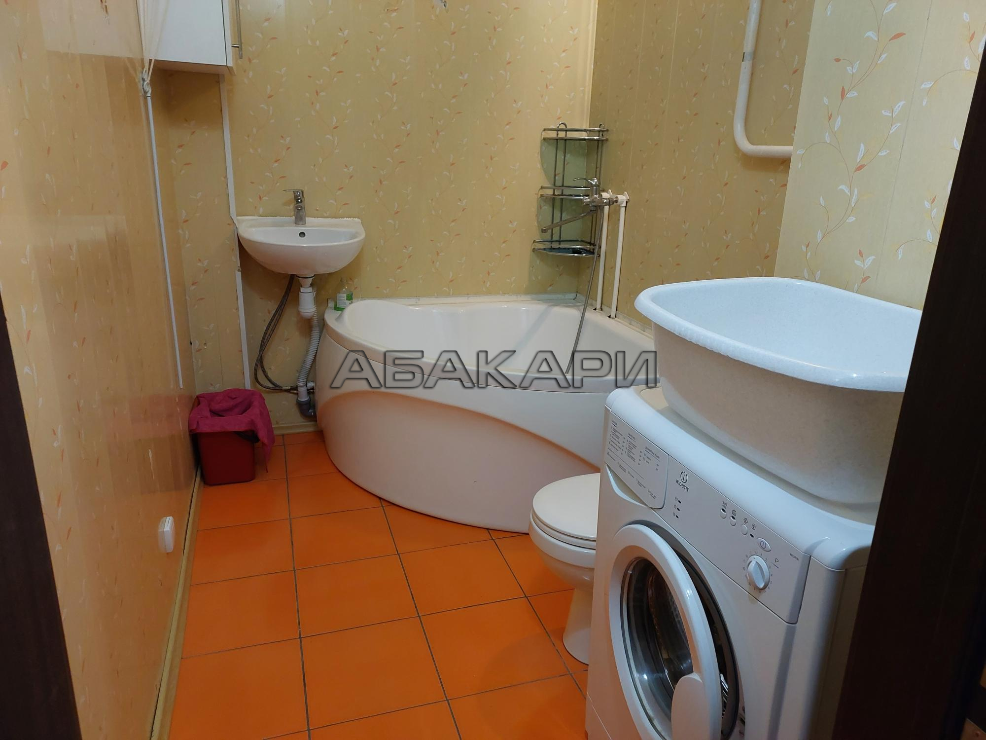 2-комнатная улица Борисова, 30  за 28000 руб/мес фото 4