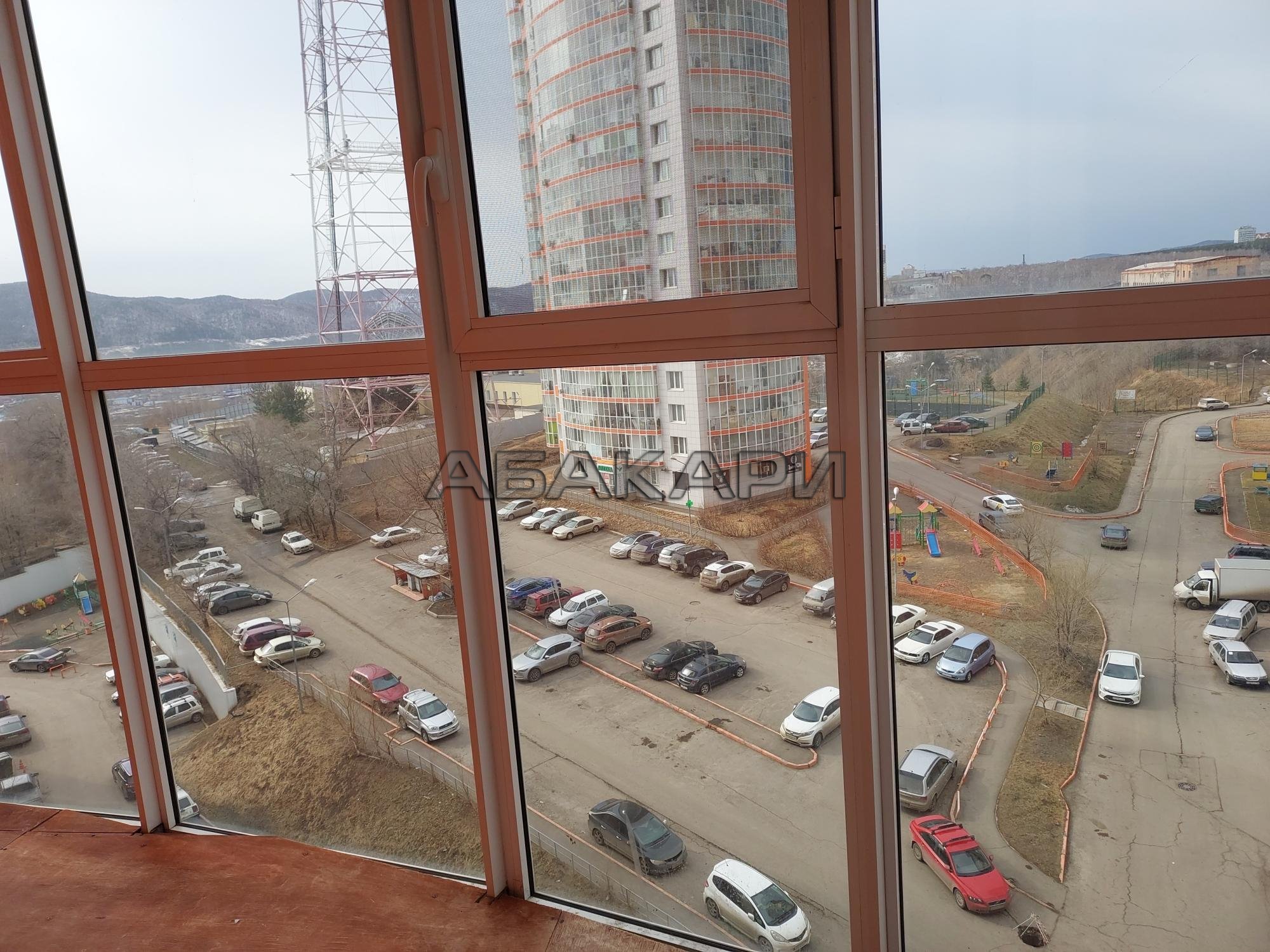 2-комнатная улица Борисова, 30  за 28000 руб/мес фото 8