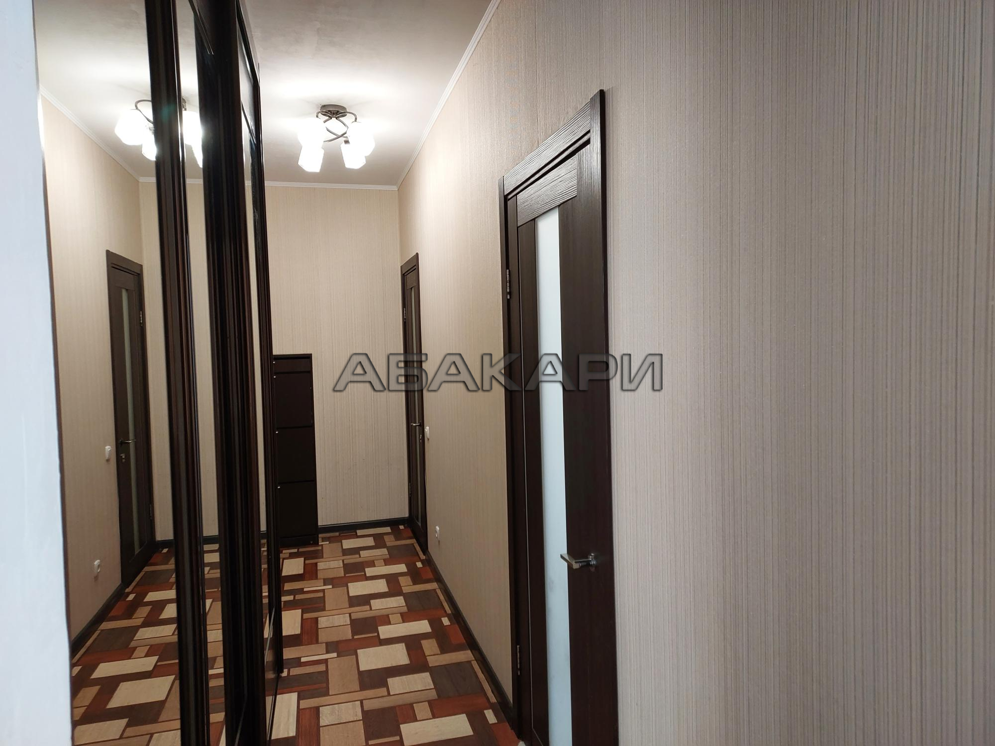2-комнатная улица Борисова, 30  за 28000 руб/мес фото 6