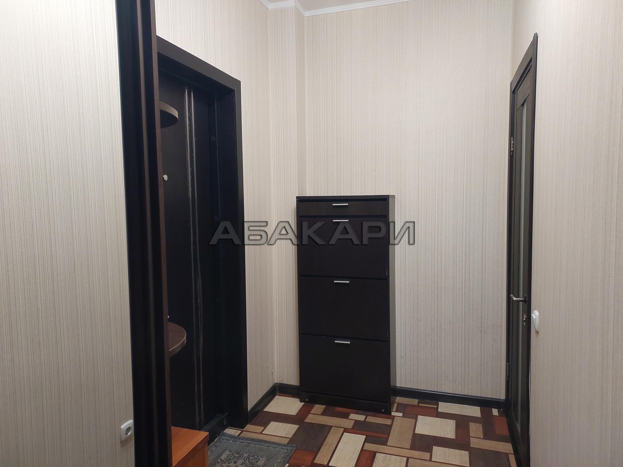 2-комнатная улица Борисова, 30  за 28000 руб/мес фото 7