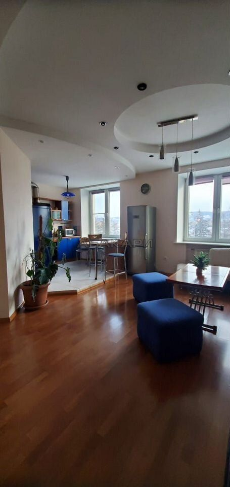 3-комнатная улица Дубровинского, 82  за 55000 руб/мес фото 5