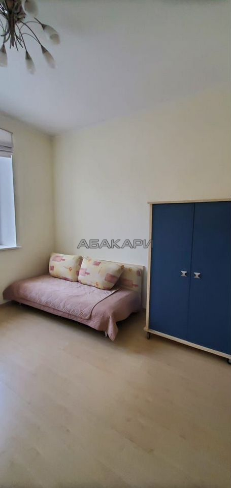 3-комнатная улица Дубровинского, 82  за 55000 руб/мес фото 18