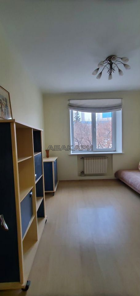 3-комнатная улица Дубровинского, 82  за 55000 руб/мес фото 19