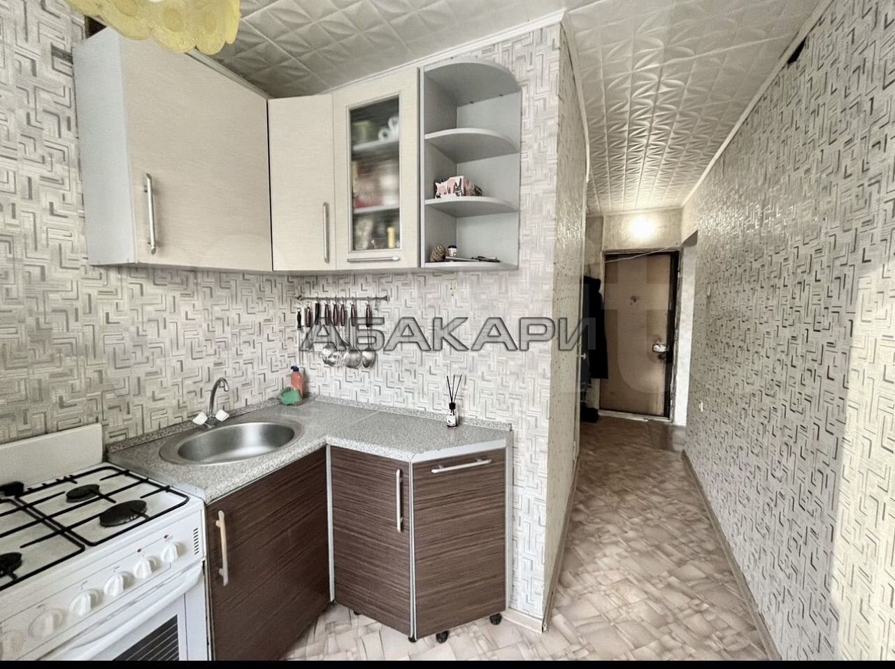1-комнатная улица Королёва, 2  за 25000 руб/мес фото 2