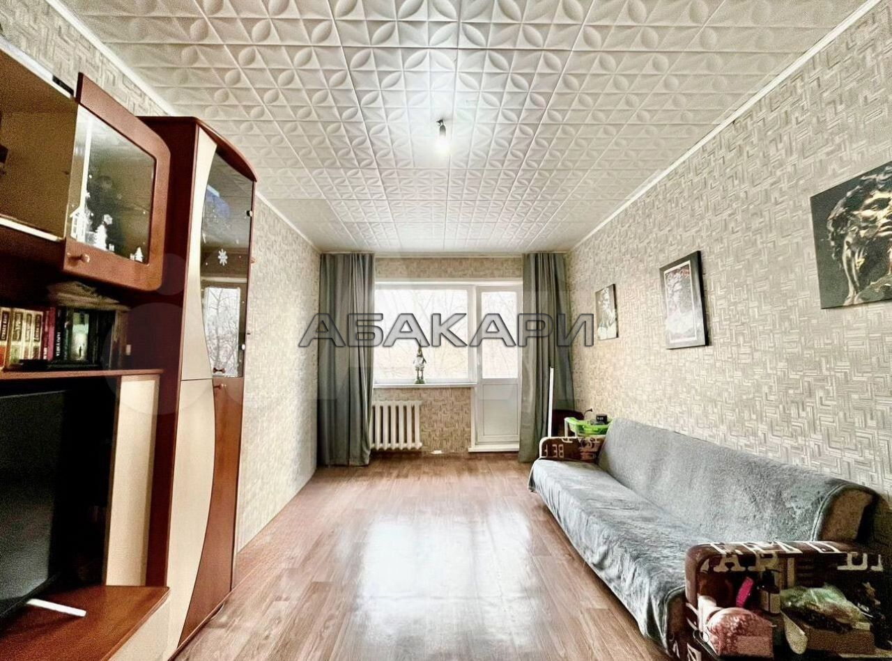 1-комнатная улица Королёва, 2  за 25000 руб/мес фото 4