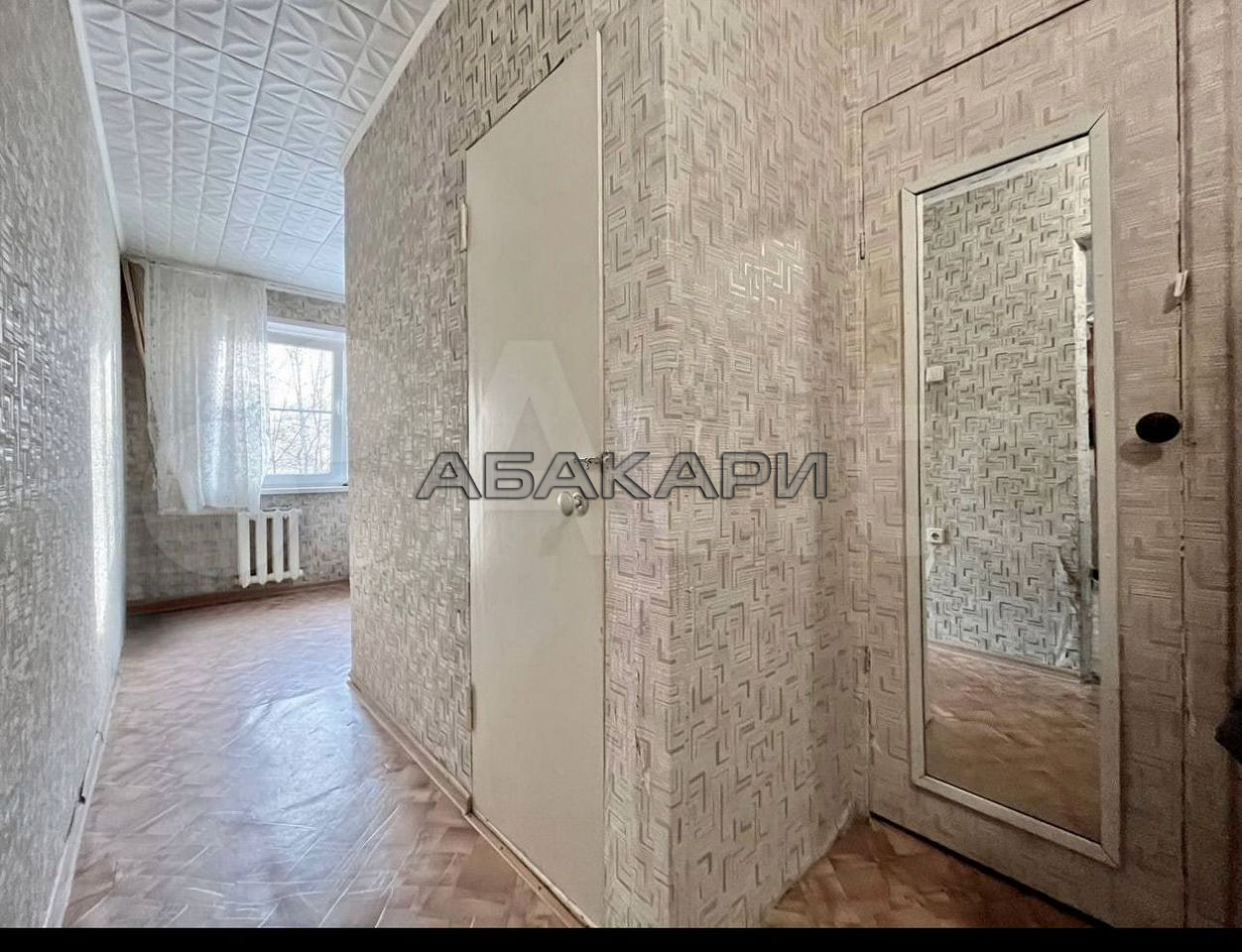 1-комнатная улица Королёва, 2  за 25000 руб/мес фото 5