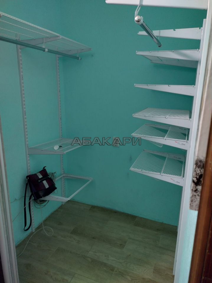 2-комнатная улица Кравченко, 2  за 28000 руб/мес фото 4