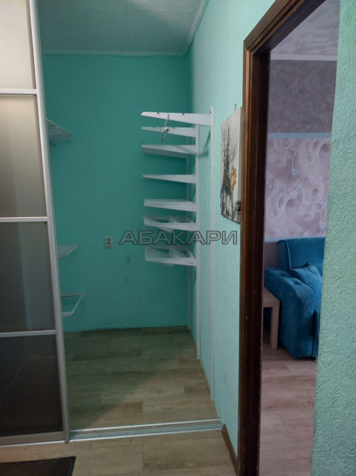 2-комнатная улица Кравченко, 2  за 28000 руб/мес фото 5