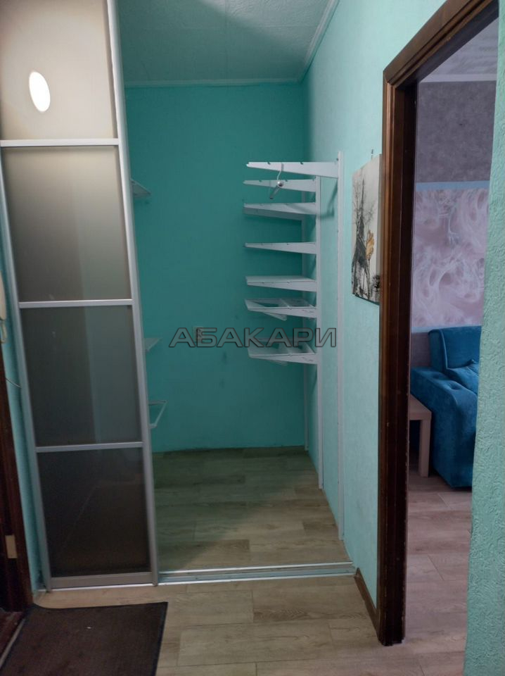 2-комнатная улица Кравченко, 2  за 28000 руб/мес фото 6