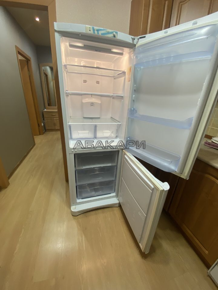 1-комнатная улица Крупской, 10  за 25000 руб/мес фото 4