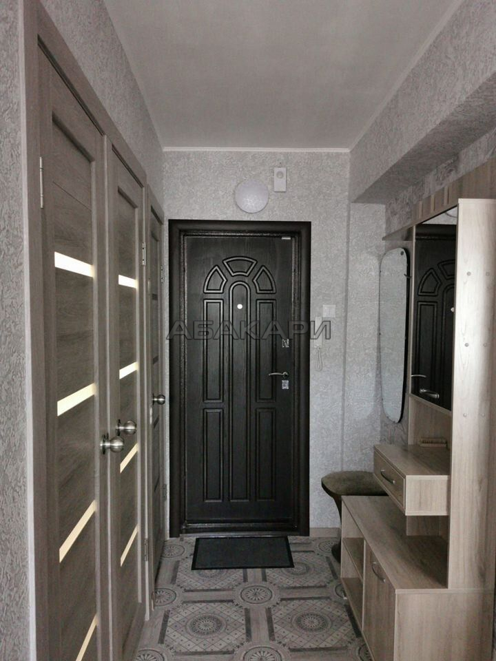1-комнатная улица Кутузова, 74  за 25000 руб/мес фото 8