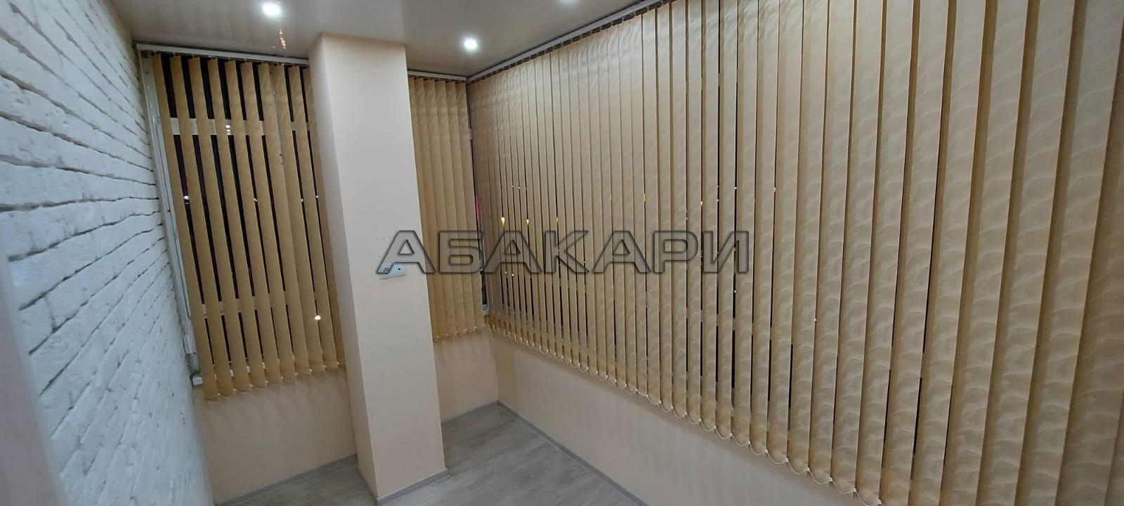 1-комнатная улица Мате Залки, 9  за 30000 руб/мес фото 6