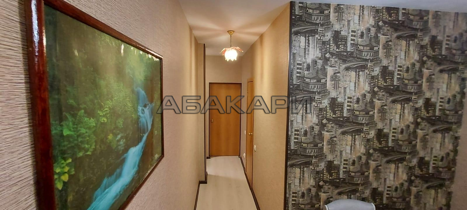 1-комнатная улица Мате Залки, 9  за 30000 руб/мес фото 7