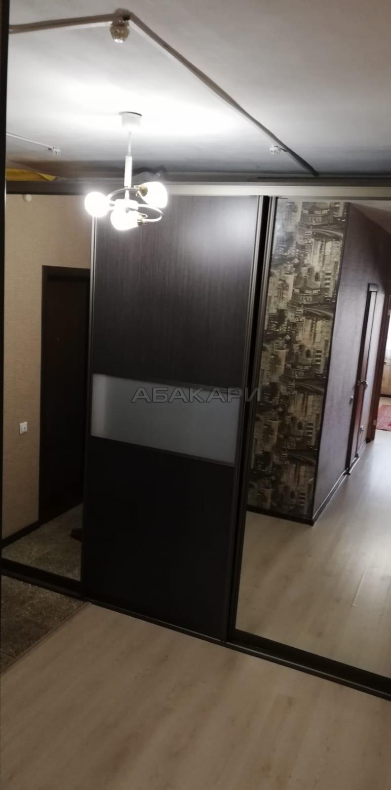 1-комнатная улица Мате Залки, 9  за 30000 руб/мес фото 9