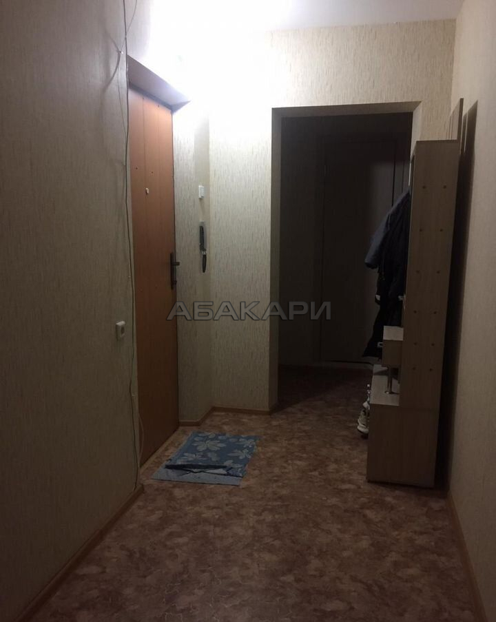 2-комнатная улица Партизана Железняка, 59  за 40000 руб/мес фото 3