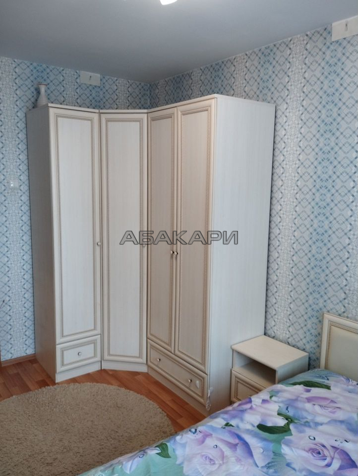 2-комнатная улица Петра Подзолкова, 5  за 40000 руб/мес фото 3
