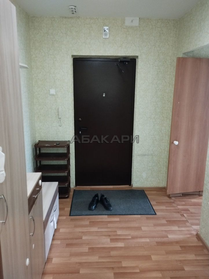 2-комнатная улица Петра Подзолкова, 5  за 40000 руб/мес фото 4