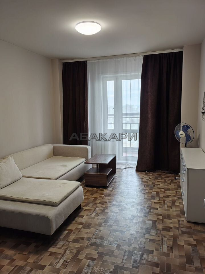 1-комнатная улица Республики, 33А  за 36000 руб/мес фото 4