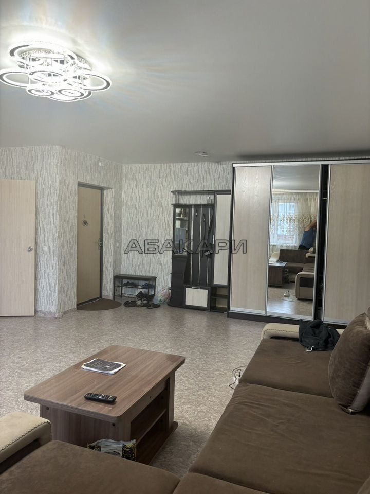 3-комнатная улица Шахтёров, 8  за 50000 руб/мес фото 11
