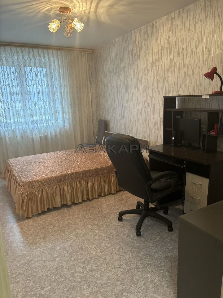3-комнатная улица Шахтёров, 8  за 50000 руб/мес фото 20