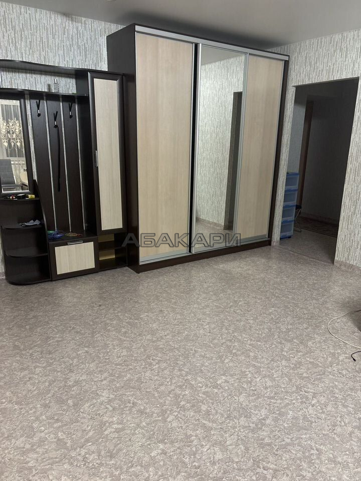 3-комнатная улица Шахтёров, 8  за 50000 руб/мес фото 27