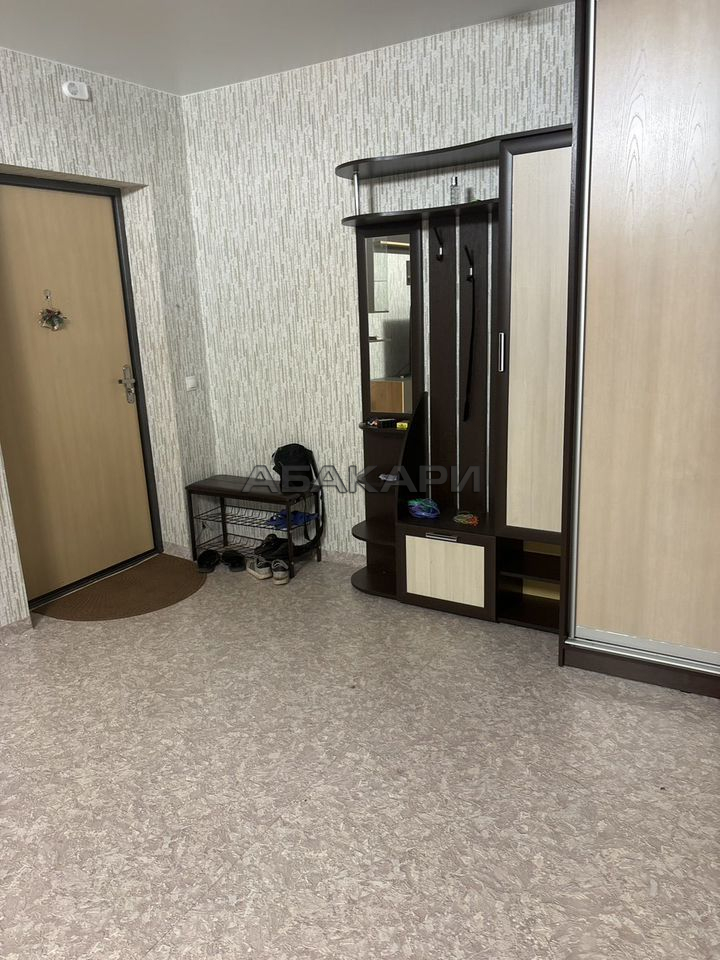 3-комнатная улица Шахтёров, 8  за 50000 руб/мес фото 28