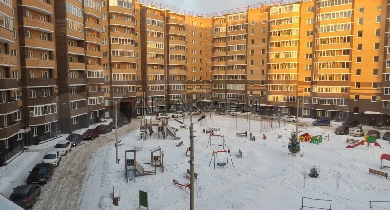 3-комнатная улица Шахтёров, 8  за 50000 руб/мес фото 32