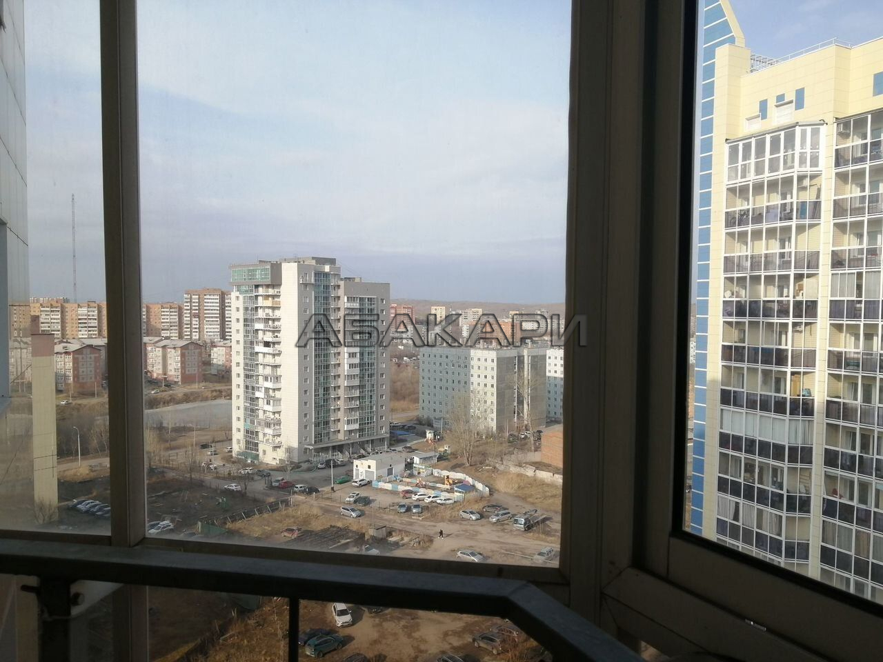 1-комнатная улица Вильского, 18Г  за 23000 руб/мес фото 12