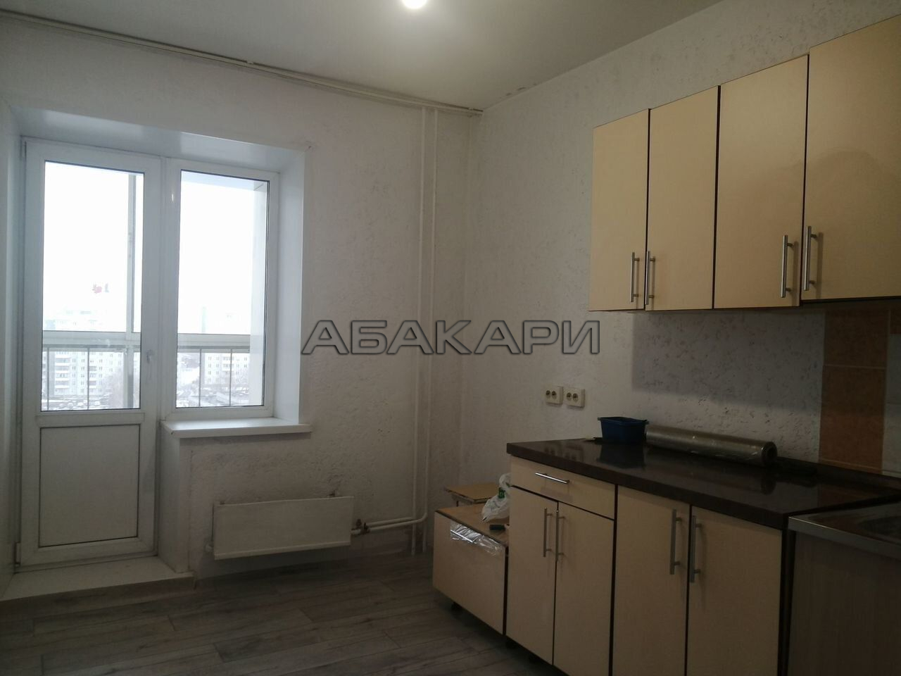1-комнатная улица Вильского, 18Г  за 23000 руб/мес фото 2