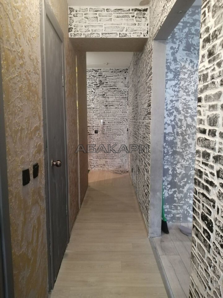 1-комнатная улица Вильского, 18Г  за 23000 руб/мес фото 7