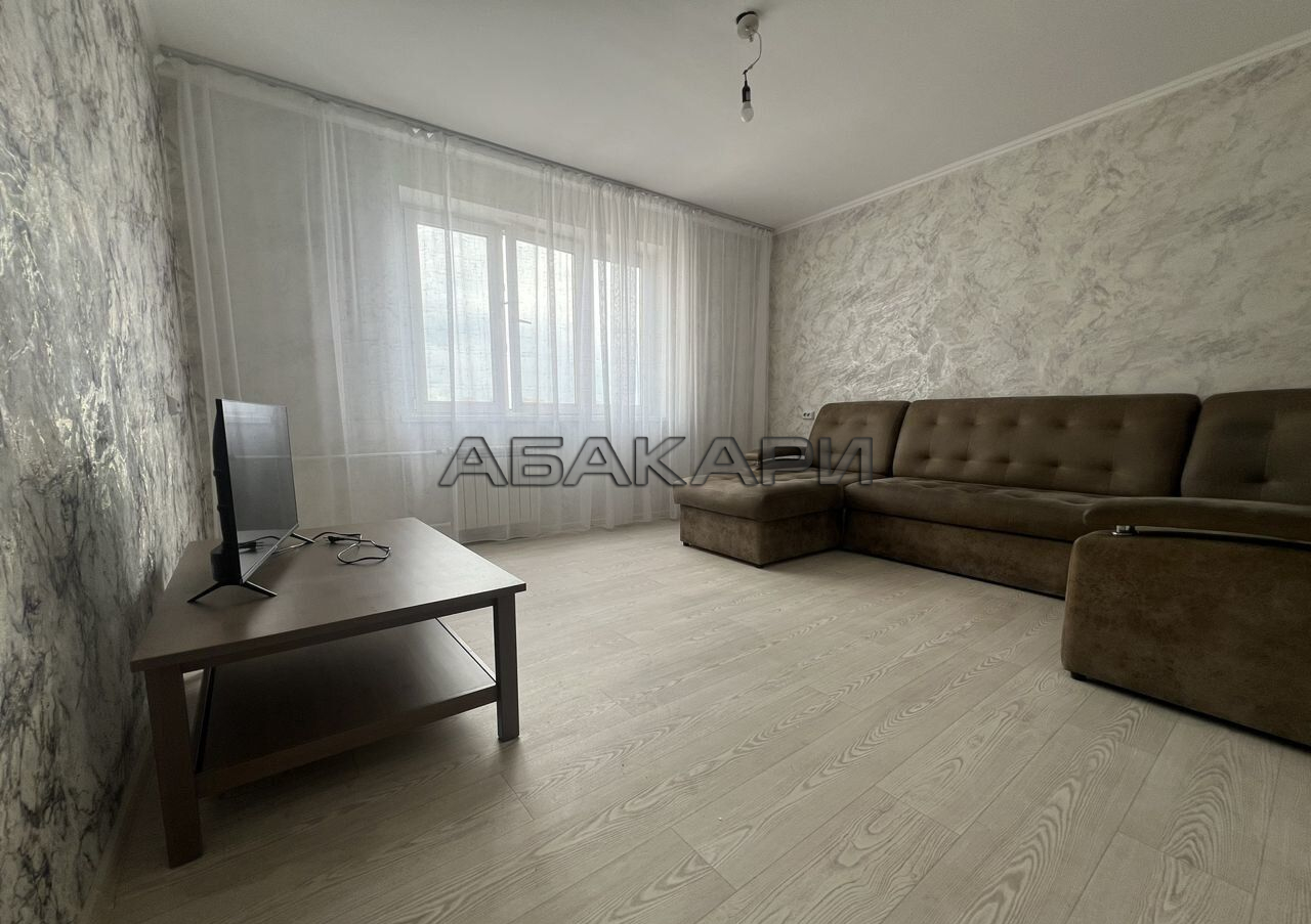 2-комнатная Караульная улица, 48  за 38000 руб/мес фото 1
