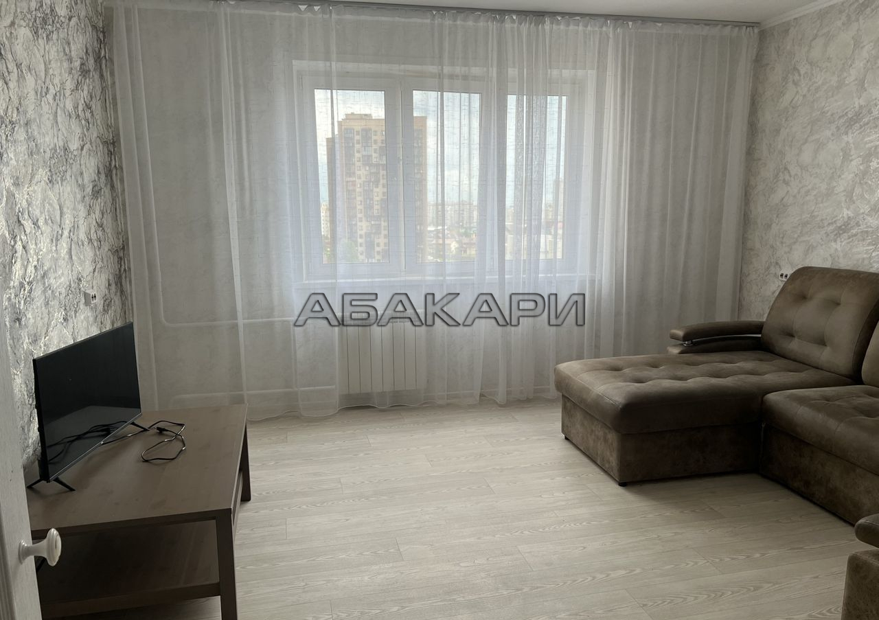 2-комнатная Караульная улица, 48  за 38000 руб/мес фото 2