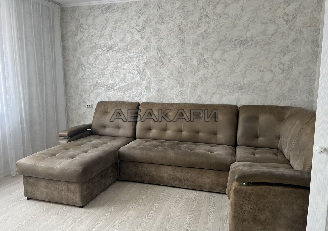 2-комнатная Караульная улица, 48  за 38000 руб/мес фото 4