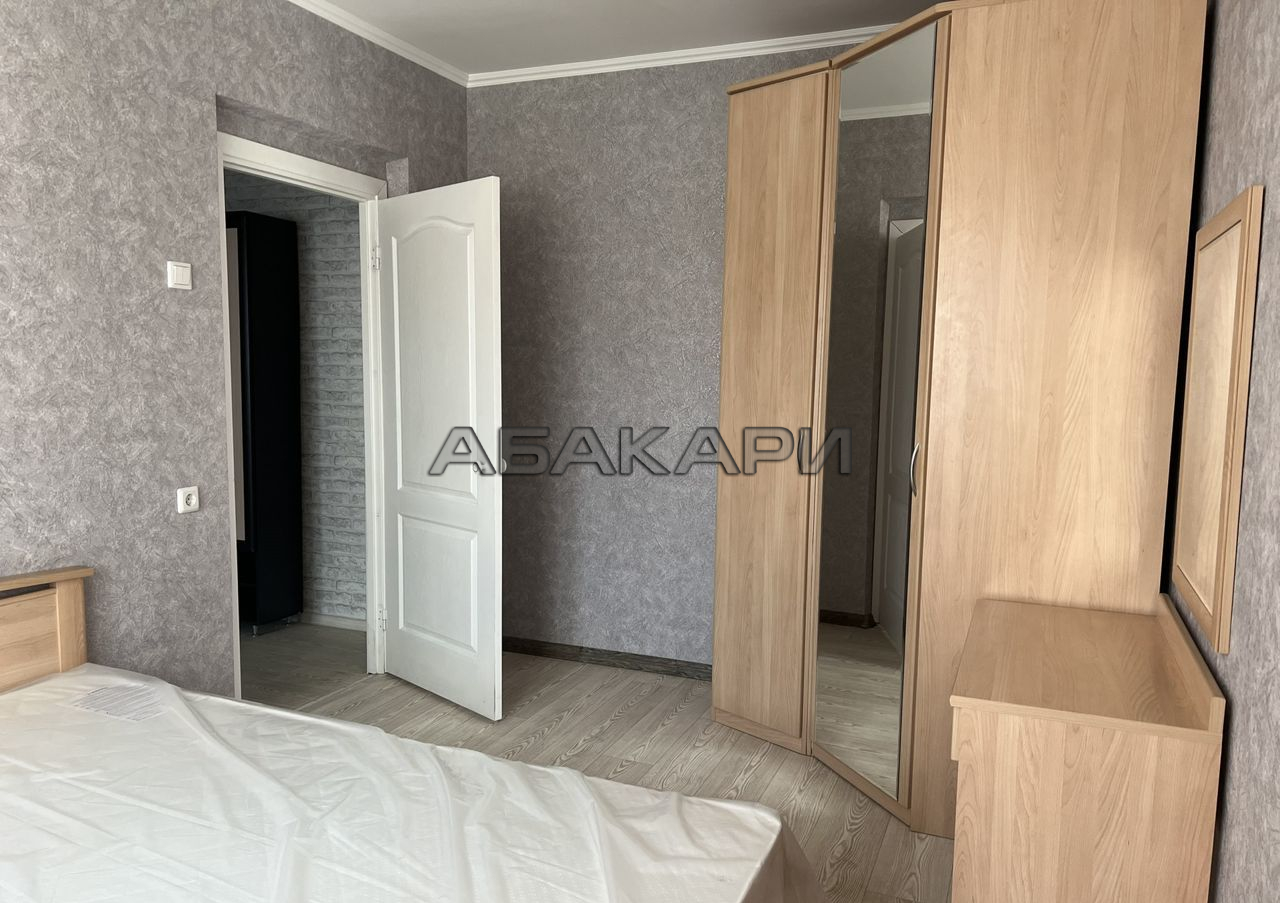 2-комнатная Караульная улица, 48  за 38000 руб/мес фото 5