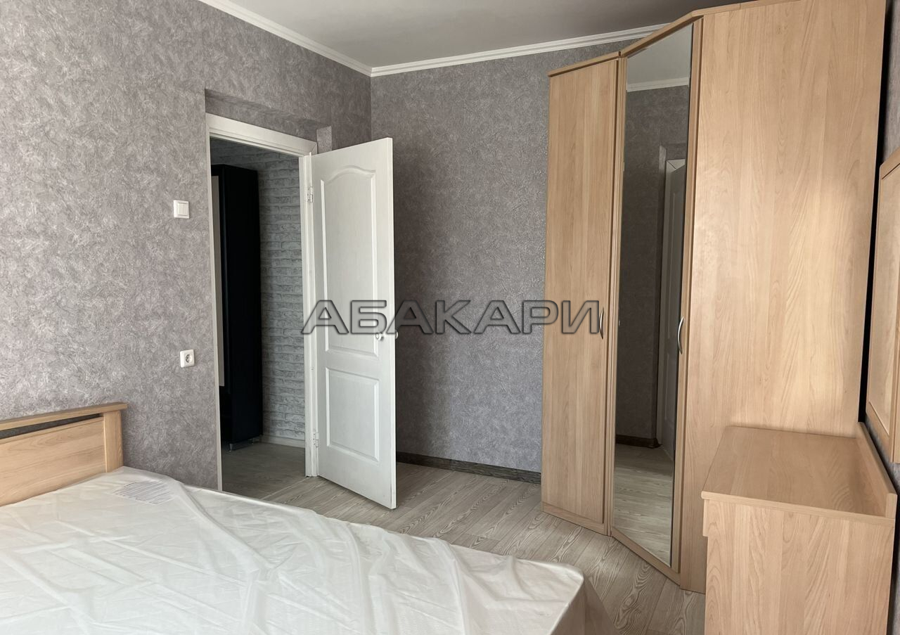 2-комнатная Караульная улица, 48  за 38000 руб/мес фото 6