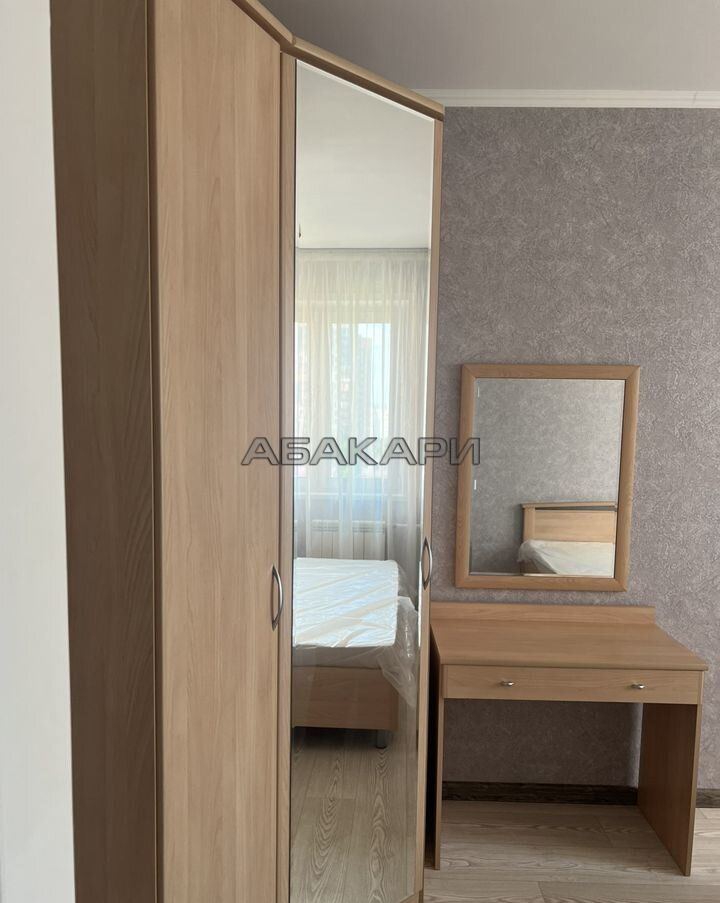 2-комнатная Караульная улица, 48  за 38000 руб/мес фото 7