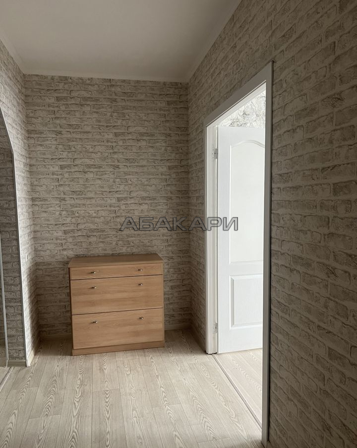 2-комнатная Караульная улица, 48  за 38000 руб/мес фото 12