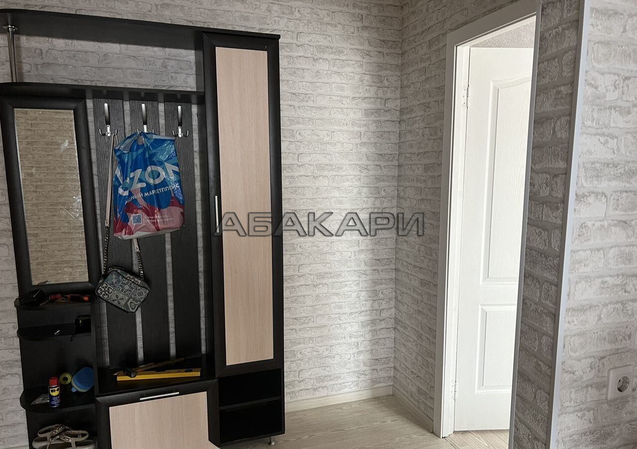 2-комнатная Караульная улица, 48  за 38000 руб/мес фото 14