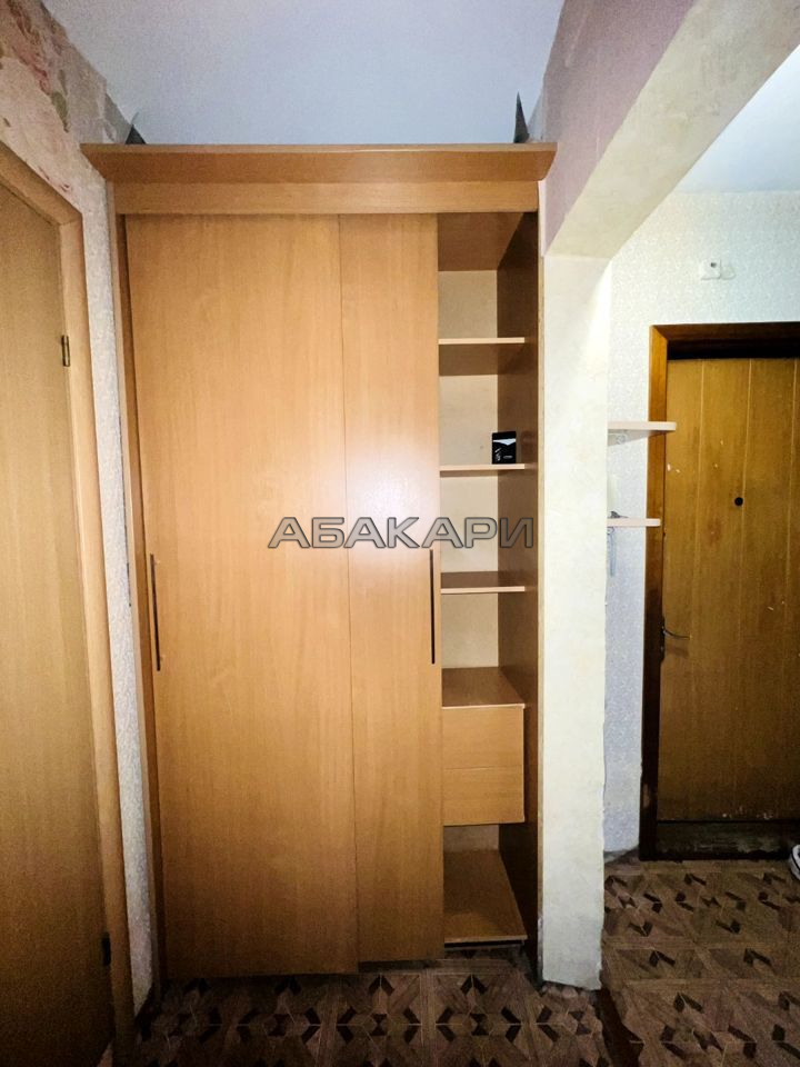 2-комнатная Светлогорский переулок, 21  за 30000 руб/мес фото 3