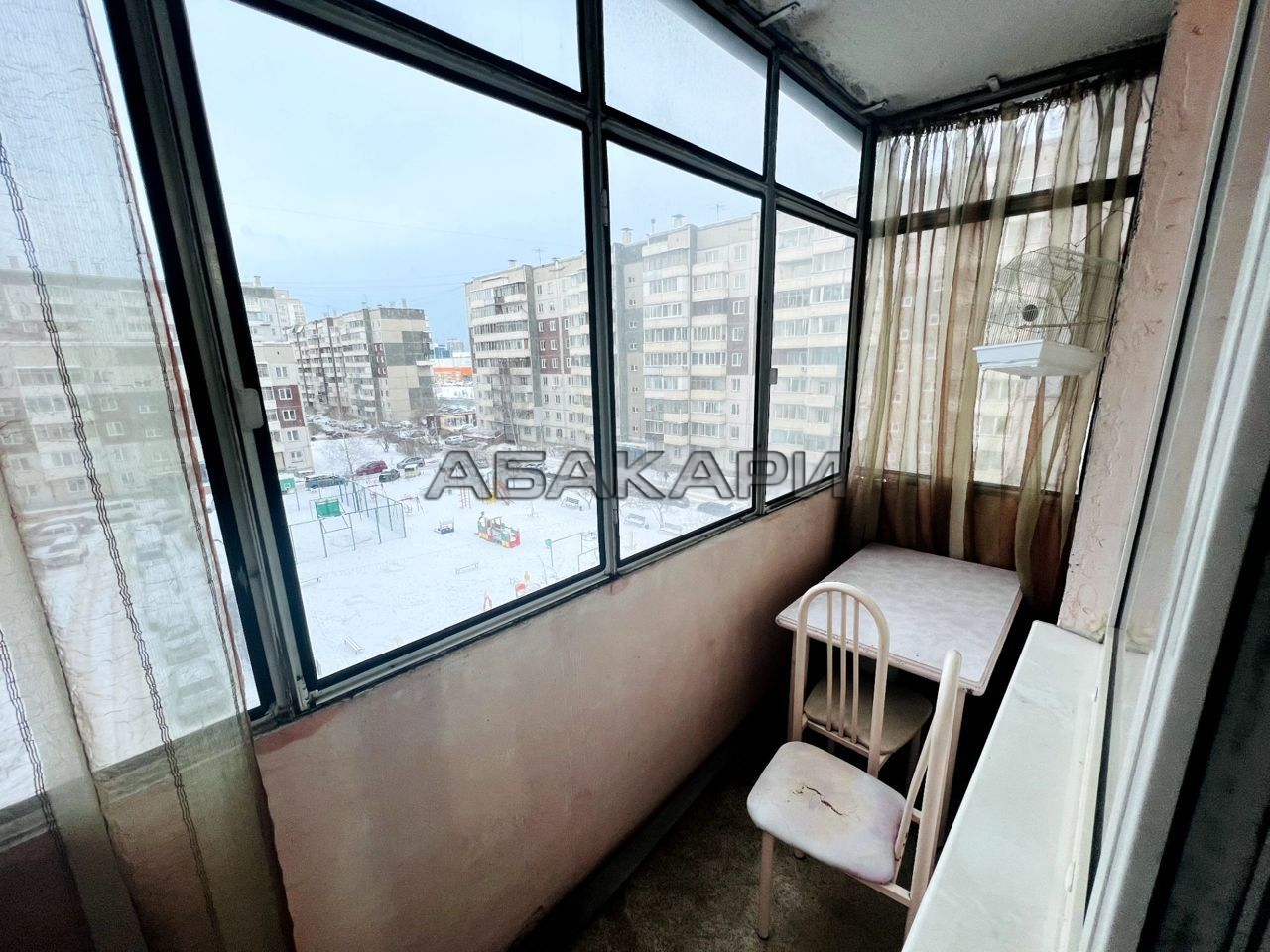 2-комнатная Светлогорский переулок, 21  за 30000 руб/мес фото 16