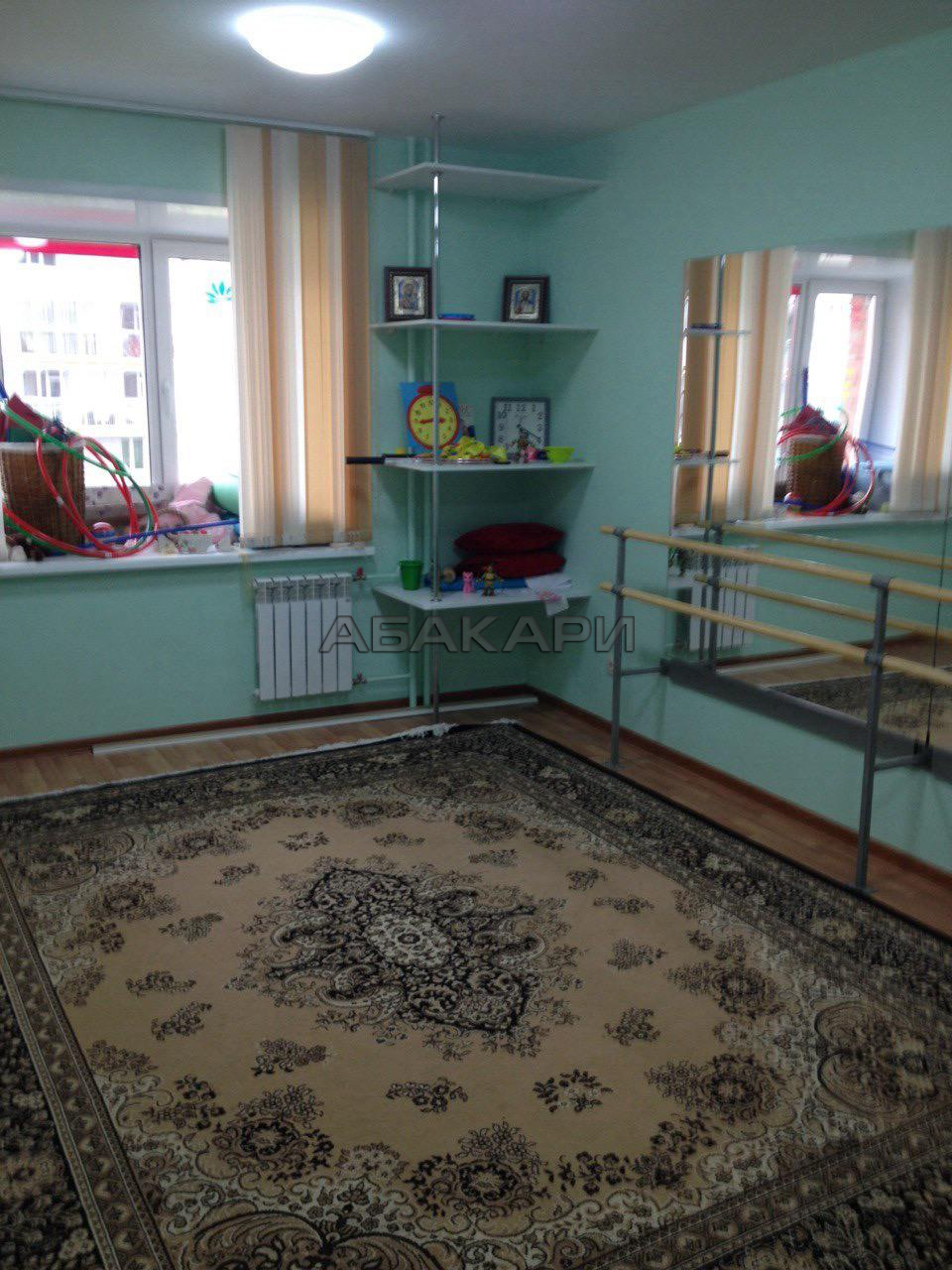 3-комнатная улица Борисова, 26А  за 30000 руб/мес фото 2